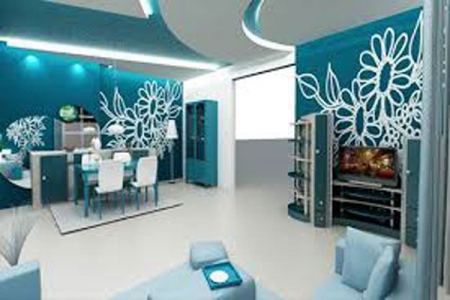 افضل انواع الدهانات في جدة