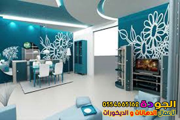 افضل انواع الدهانات في جدة