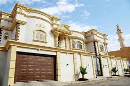 دهانات بروفايل خارجي بجدة للعمائر والفلل بالوان رائعة جديدة 