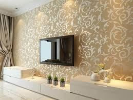 تركيب ورق جدران 