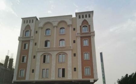 أفضل مقاول تشطيب وترميم مباني بجدة ومكه