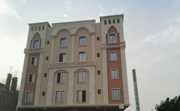 أفضل مقاول تشطيب وترميم مباني بجدة ومكه