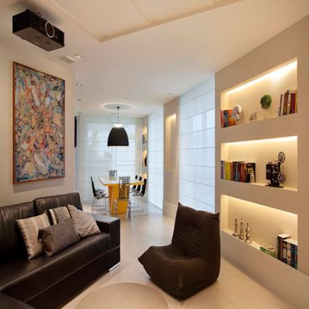 معلم ديكورات جدة