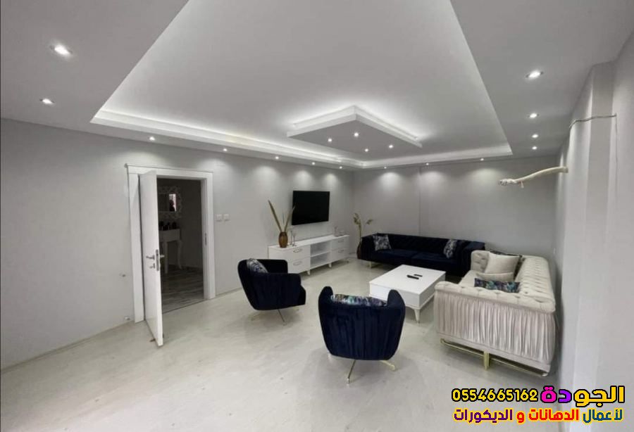 معلم ديكورات بجده ديكورات أسقف الجوده للديكورات 