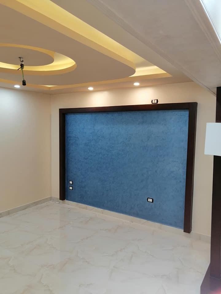 معلم دهانات جدة حي العزيزية 0554665162