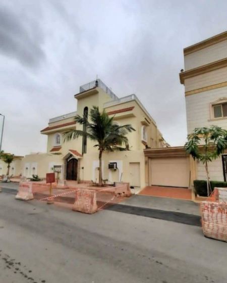 افضل مقاول ترميم في جده 0554665162