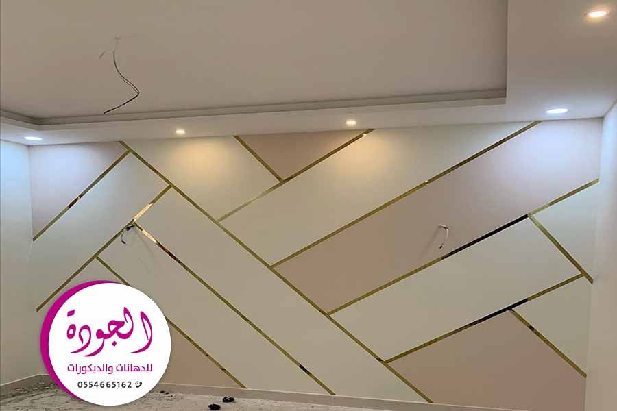 سعر استيل جدران بجدة | 0554665162 سعر متر الاستيل في جدة -وكيل ديكورات استيل بجده 