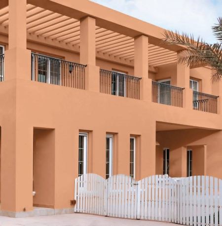 معلم دهانات بروفيل بجده افضل الوان البروفايل الخارجي