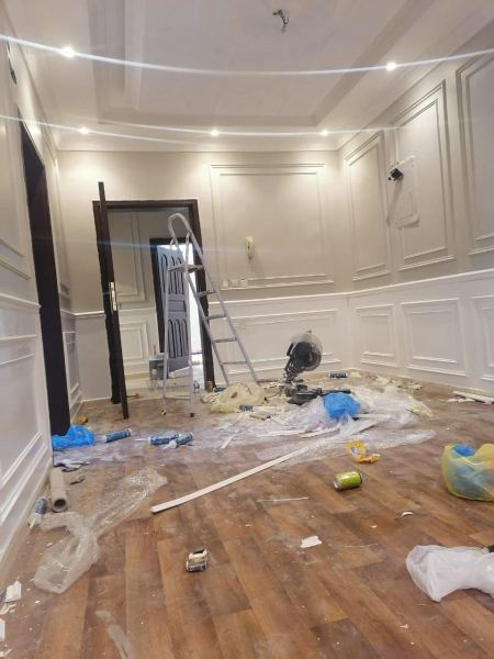 براويز فوم في جدة |تصاميم وأسعار فوم بديل الجبس 2022