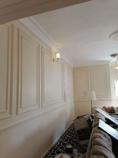 اسعار الفوم بديل الجبس جدة | 0554665162 - فني تركيب الفوم - محلات الفوم في جدة