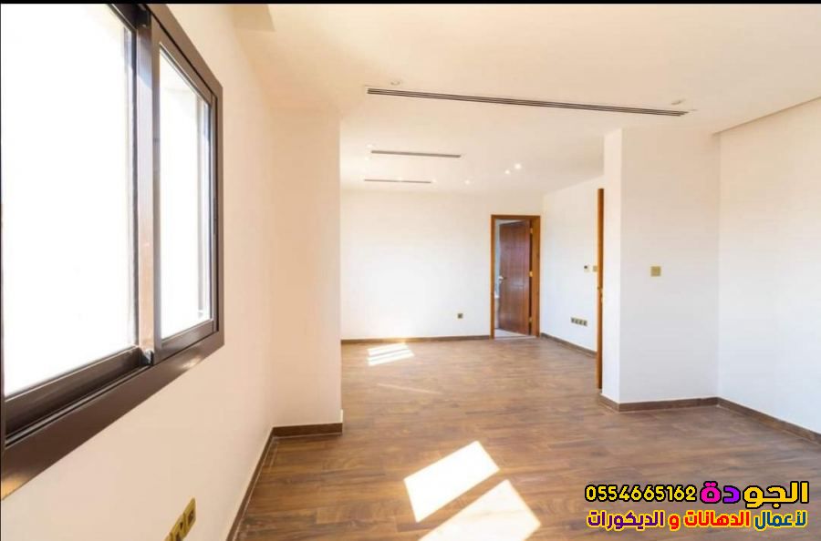 مقاول دهانات جدة