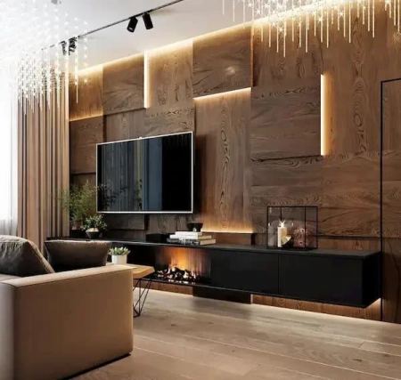 معلم بديل الخشب في جدة