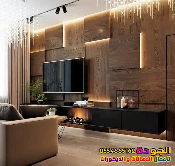 معلم بديل الخشب في جدة