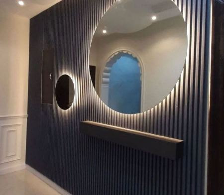 أسعار الواح بديل الخشب للجدران جدة | 0554665162 - فني تركيب ديكورات بديل الخشب للحوائط بجدة 