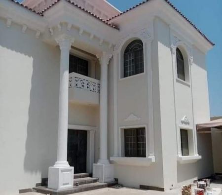 دهانات فلل جده