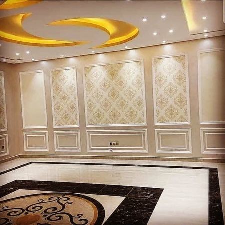 معلم جبس بورد في جدة