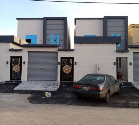 معلم دهانات خارجيه في جده