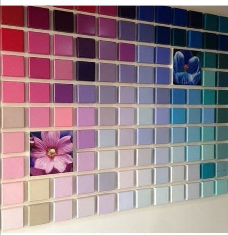 كتالوج الوان حوائط سادة 0554665162