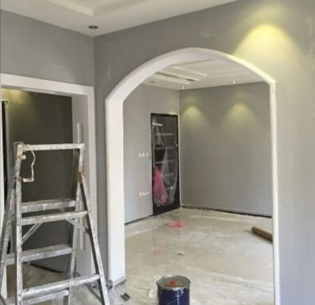 افضل معلم دهانات حي أبحر الشمالية رقم 0554665162