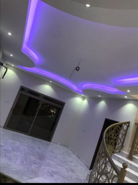 معلم دهانات ممتاز حي الحمدانية جده 0554665162